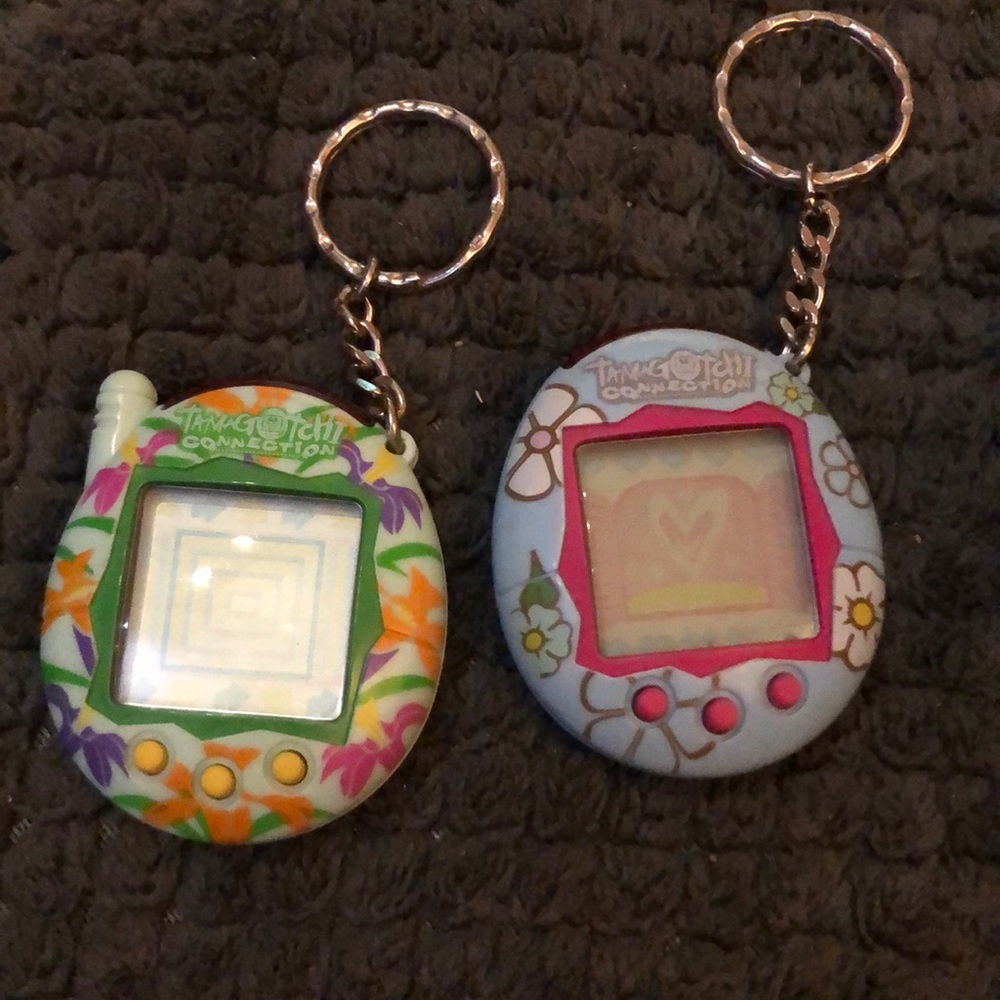 Tamagotchi